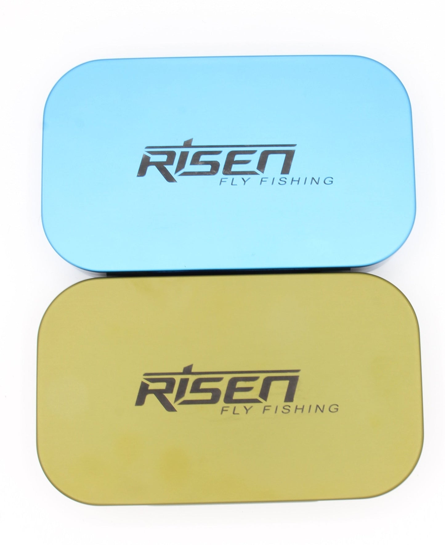Risen Fly Aluminum Fly Box