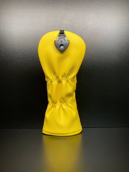 ParWestGolf Golf Ball Bucket Hat Headcover