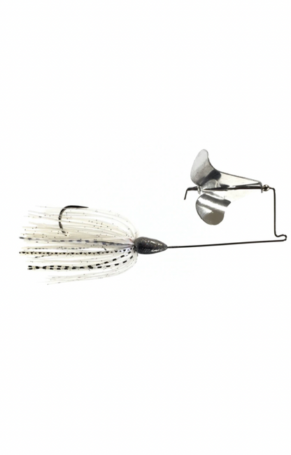 Blue Rock Custom Boss Man Buzzbait