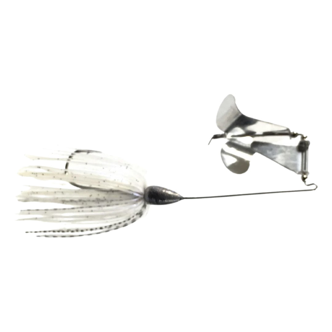 Blue Rock Custom Boss Man Buzzbait