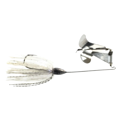Blue Rock Custom Boss Man Buzzbait
