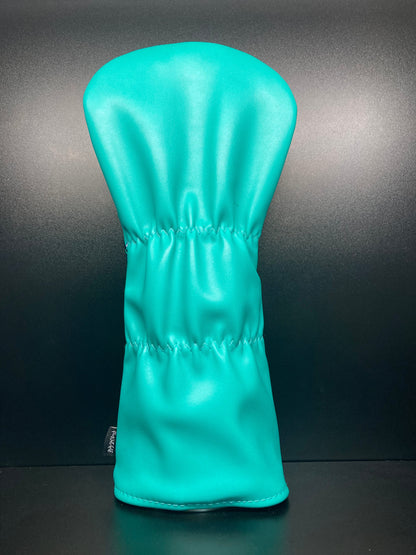 ParWestGolf PDX Carpet Headcover