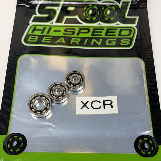 Hi-Speed Bearings Daiwa CG80, CR80, CC80