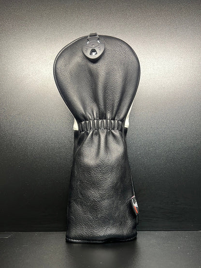 ParWestGolf Ace of Spades Headcovers