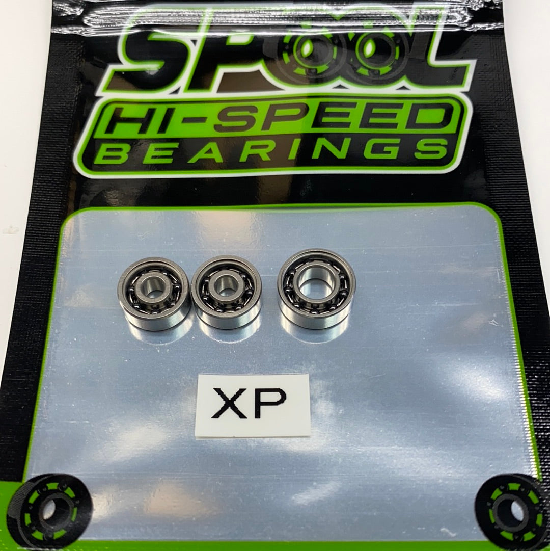 Hi-Speed Bearings ABU Garcia Zata kit