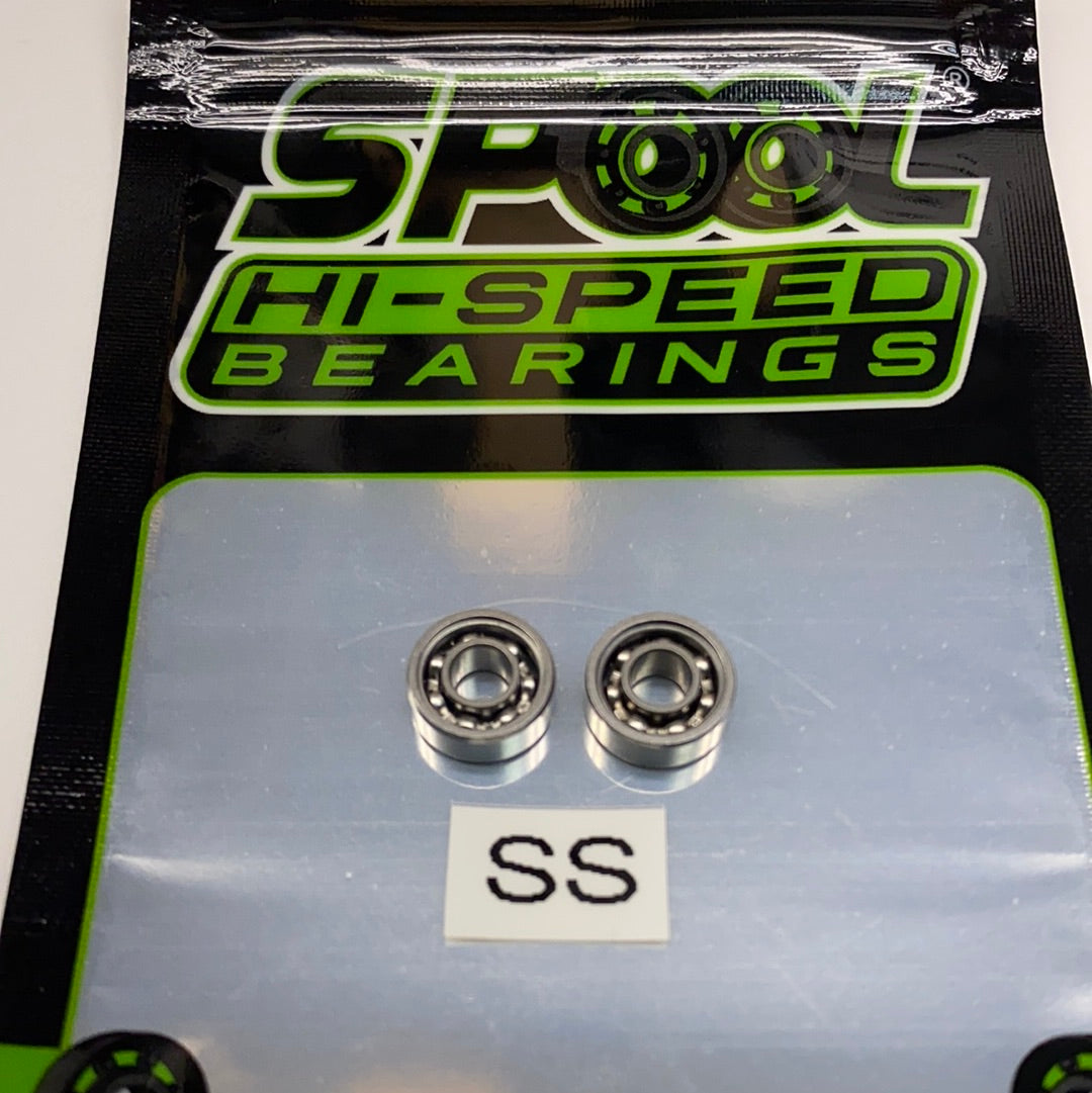 Hi-Speed Bearings ABU Ambassadeur  4000-6500