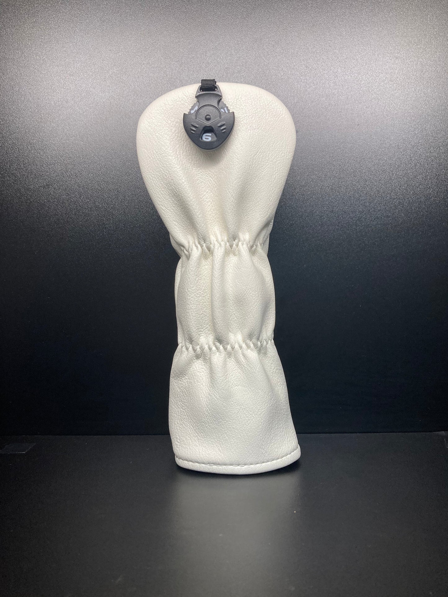 ParWestGolf Baseball Golfer Headcover