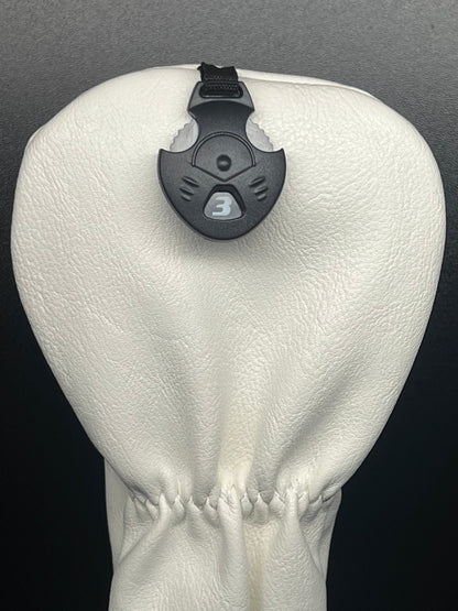 ParWestGolf BIRDIE Headcover