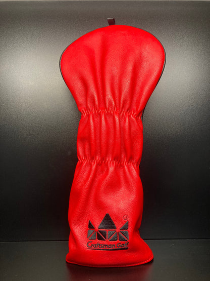 ParWestGolf Bomb Headcover