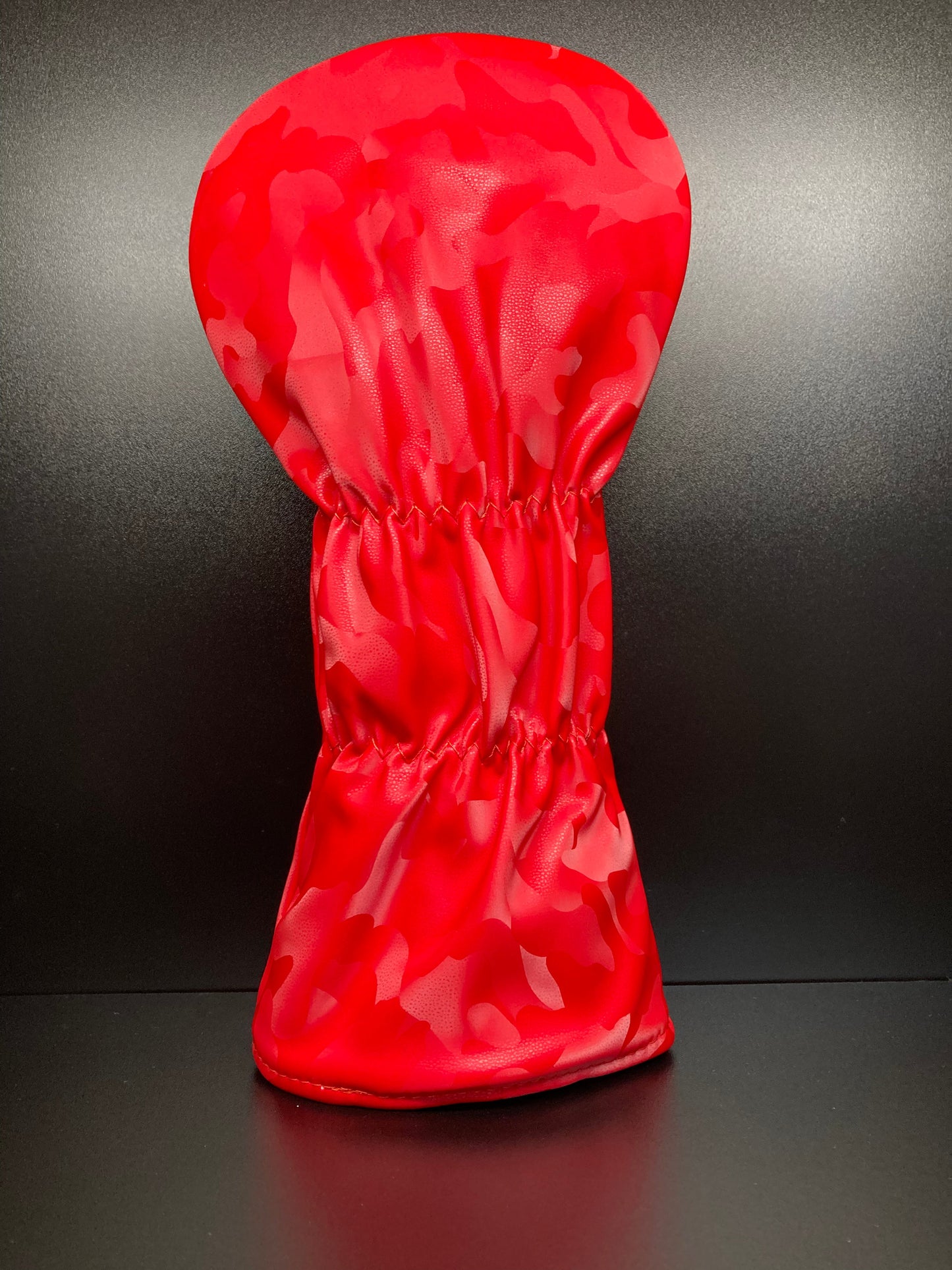 ParWestGolf Dancing Skeleton Headcover