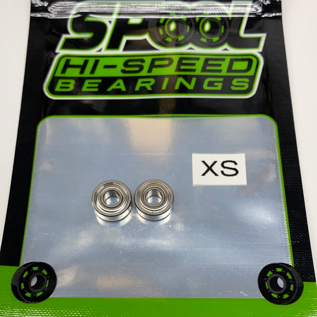 Spool Speed Shimano Curado, Core, Chronarch, SLX Spool Bearing Kits