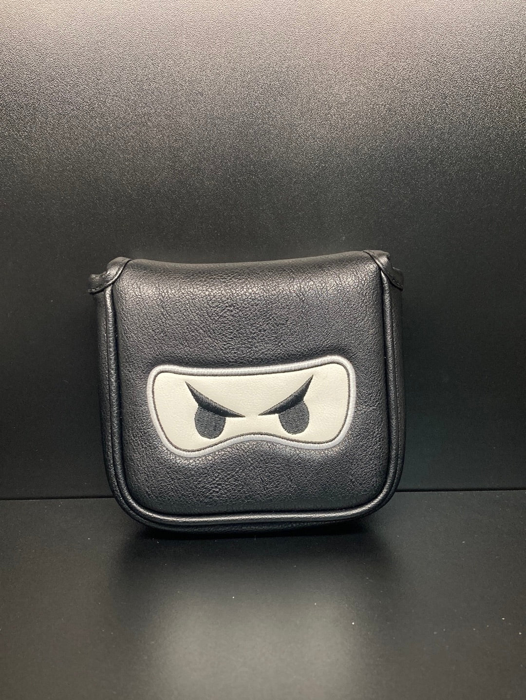 ParWestGolf Ninja Headcover