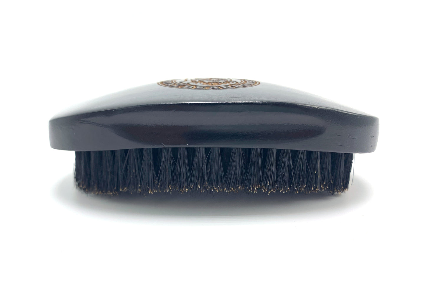 Royal Beardsmen Curved Beard Brush XL (Firm)
