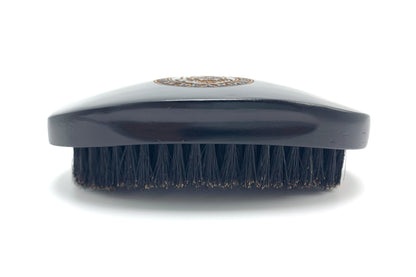 Royal Beardsmen Curved Beard Brush XL (Firm)