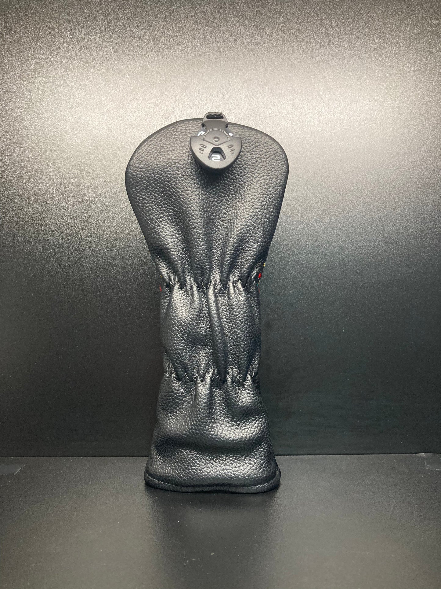 ParWestGolf Big Cat Sunday Victory Headcover