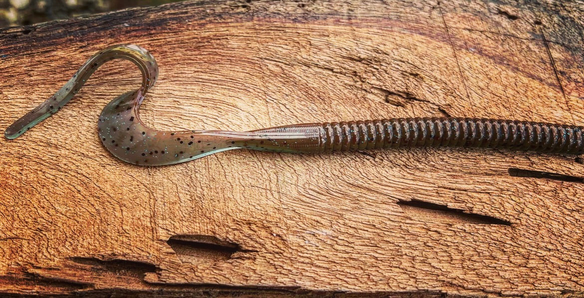 Fish or Die Blitzkrieg