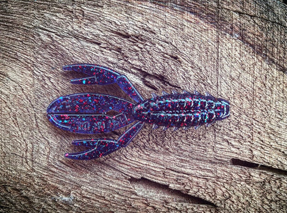 Fish or Die The Sherman