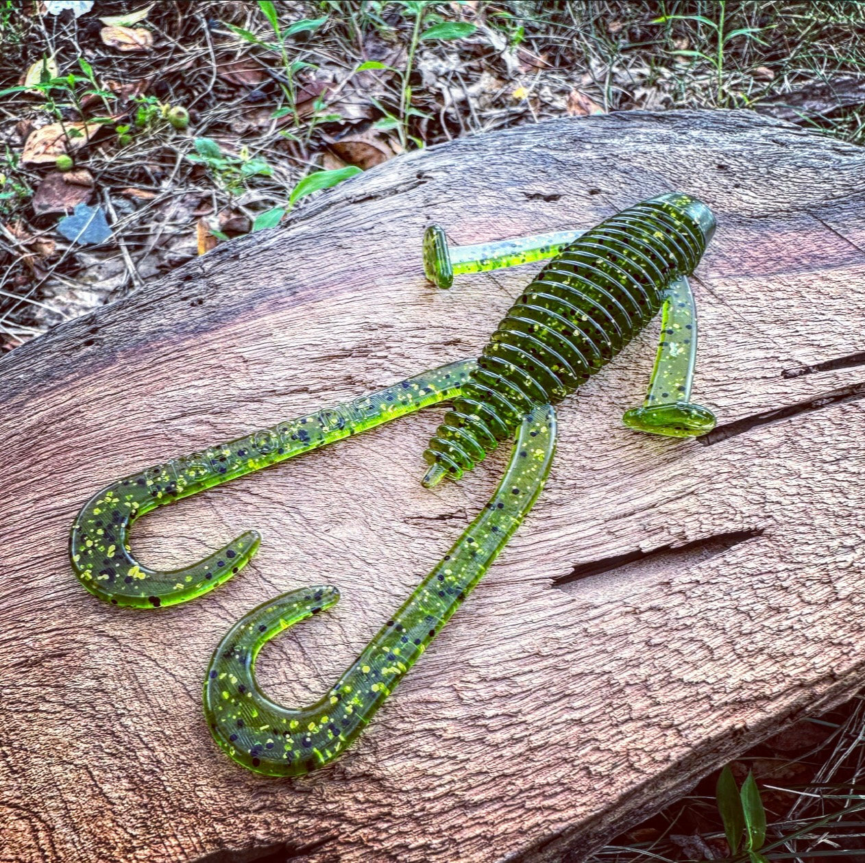 Fish or Die Howitzer