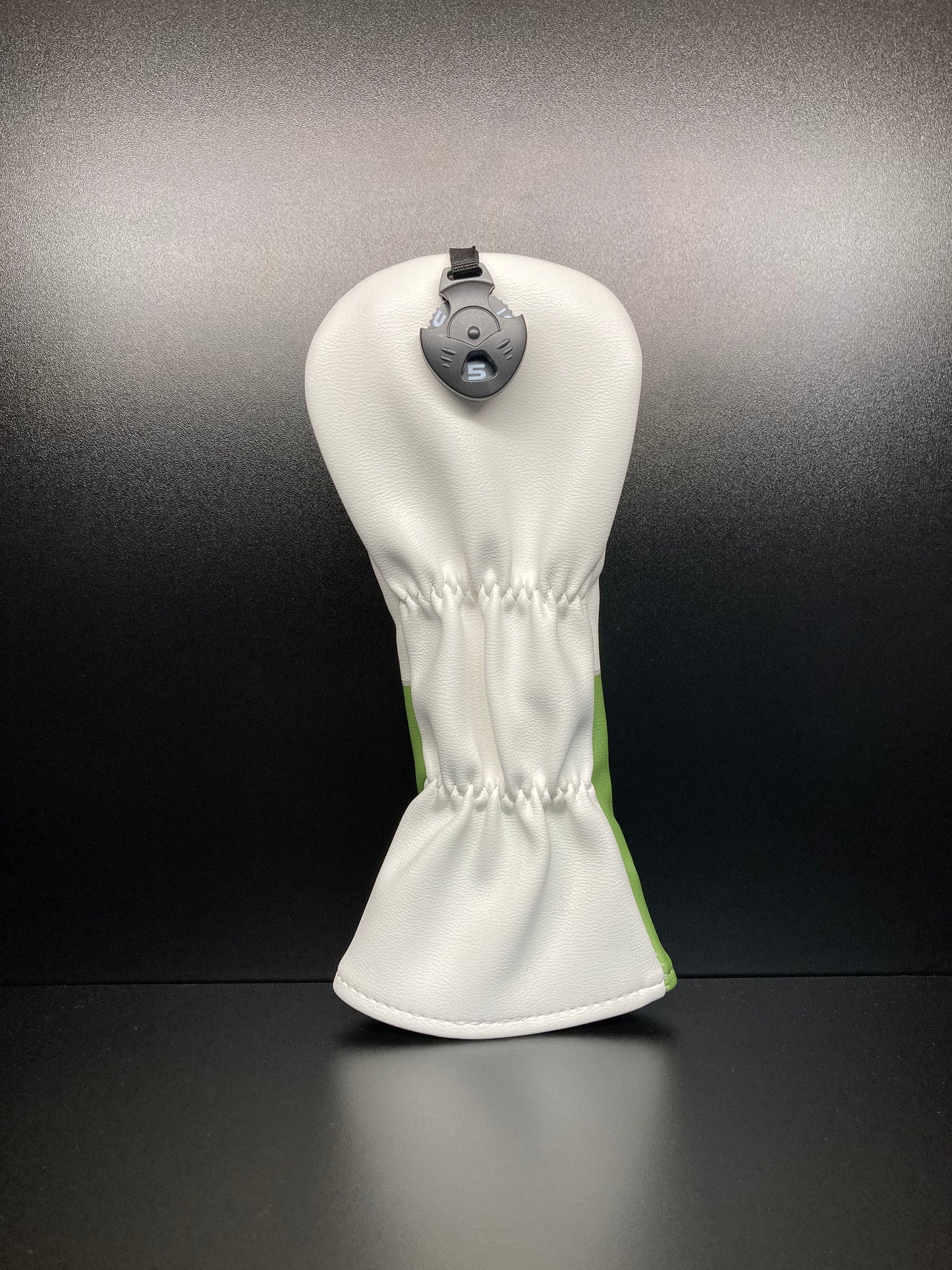 ParWestGolf Hockey Mask Jason Headcover