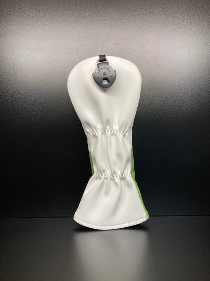 ParWestGolf Hockey Mask Jason Headcover