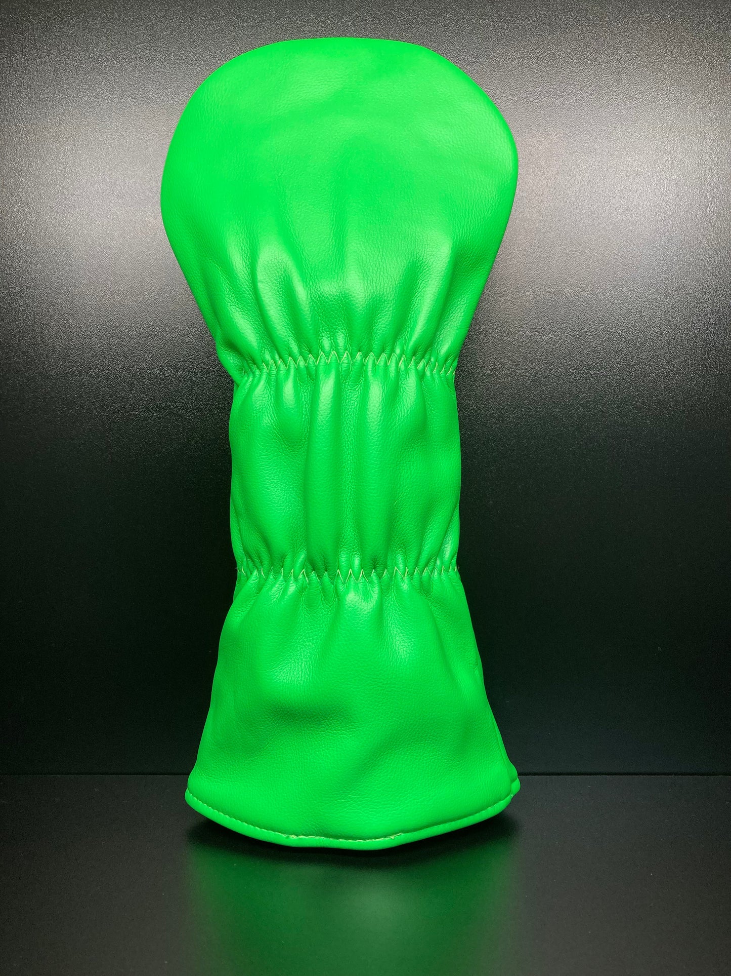 ParWestGolf Fish are Friends - Not Food! Headcover