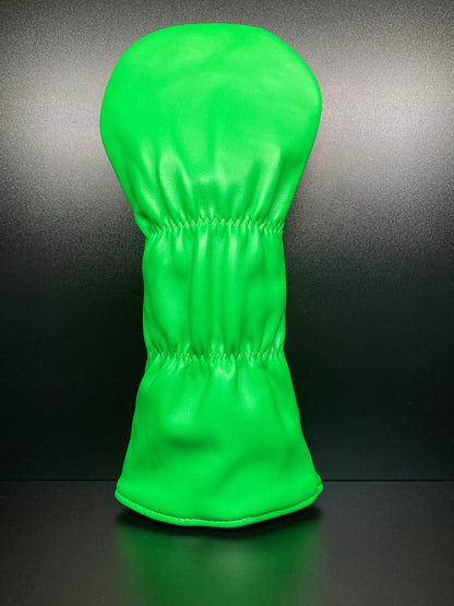 ParWestGolf Fish are Friends - Not Food! Headcover