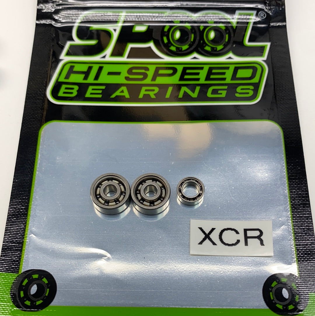 Hi-Speed Bearings Daiwa 21 Steez, Zillion, Alphas, CT