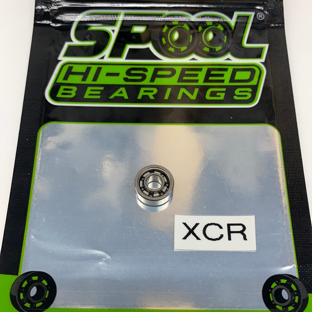 Hi-Speed Bearings ABU Ambassadeur 10 pk