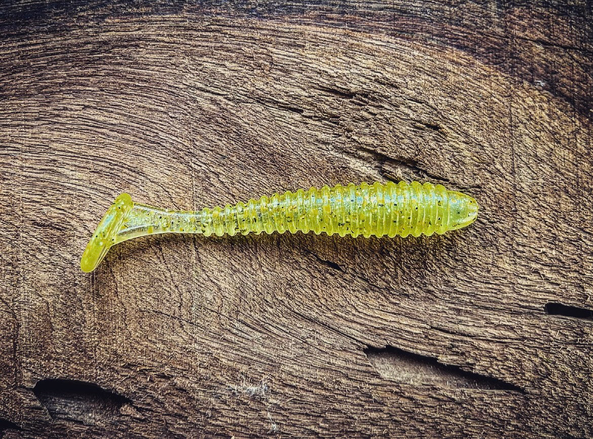 Fish or Die Minutemen