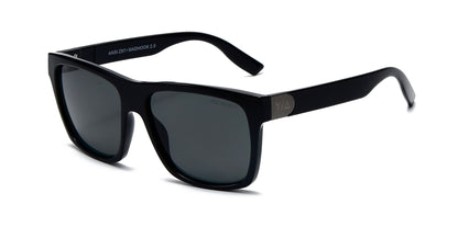 Wye Delta Z87 Madhook 2.0: BLACK POLARIZED