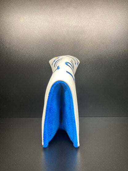 ParWestGolf Do Not Three Putt Headcover