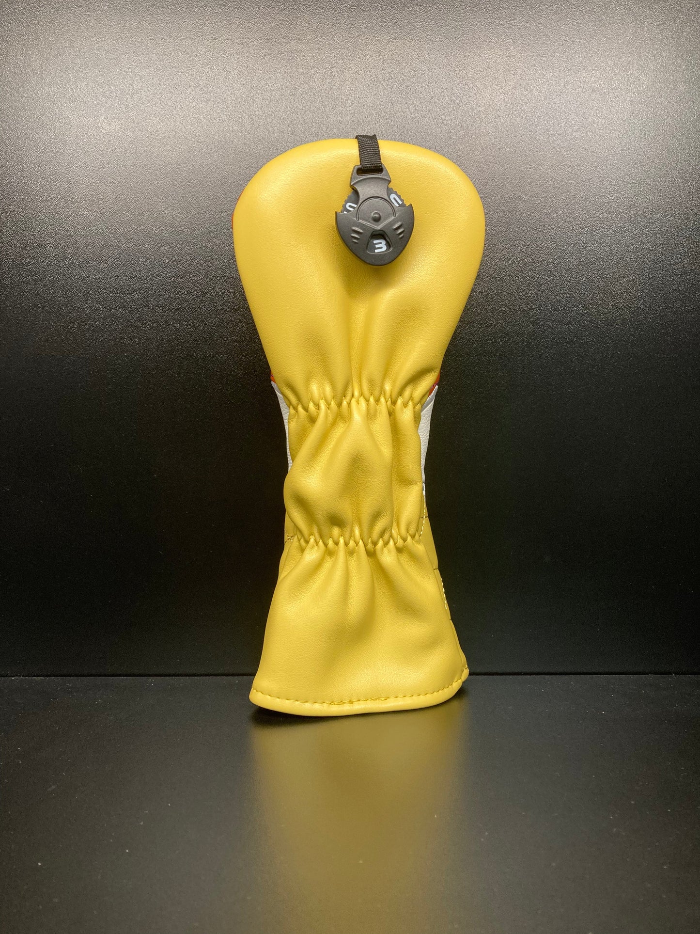 ParWestGolf Ice Cream Headcover