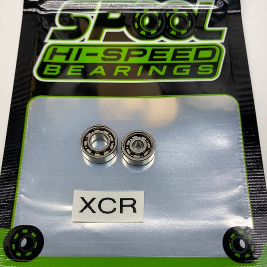 Hi-Speed Bearings Ardent Apex,Tournament, Grand, Pro 3x10x4, 5x11x4