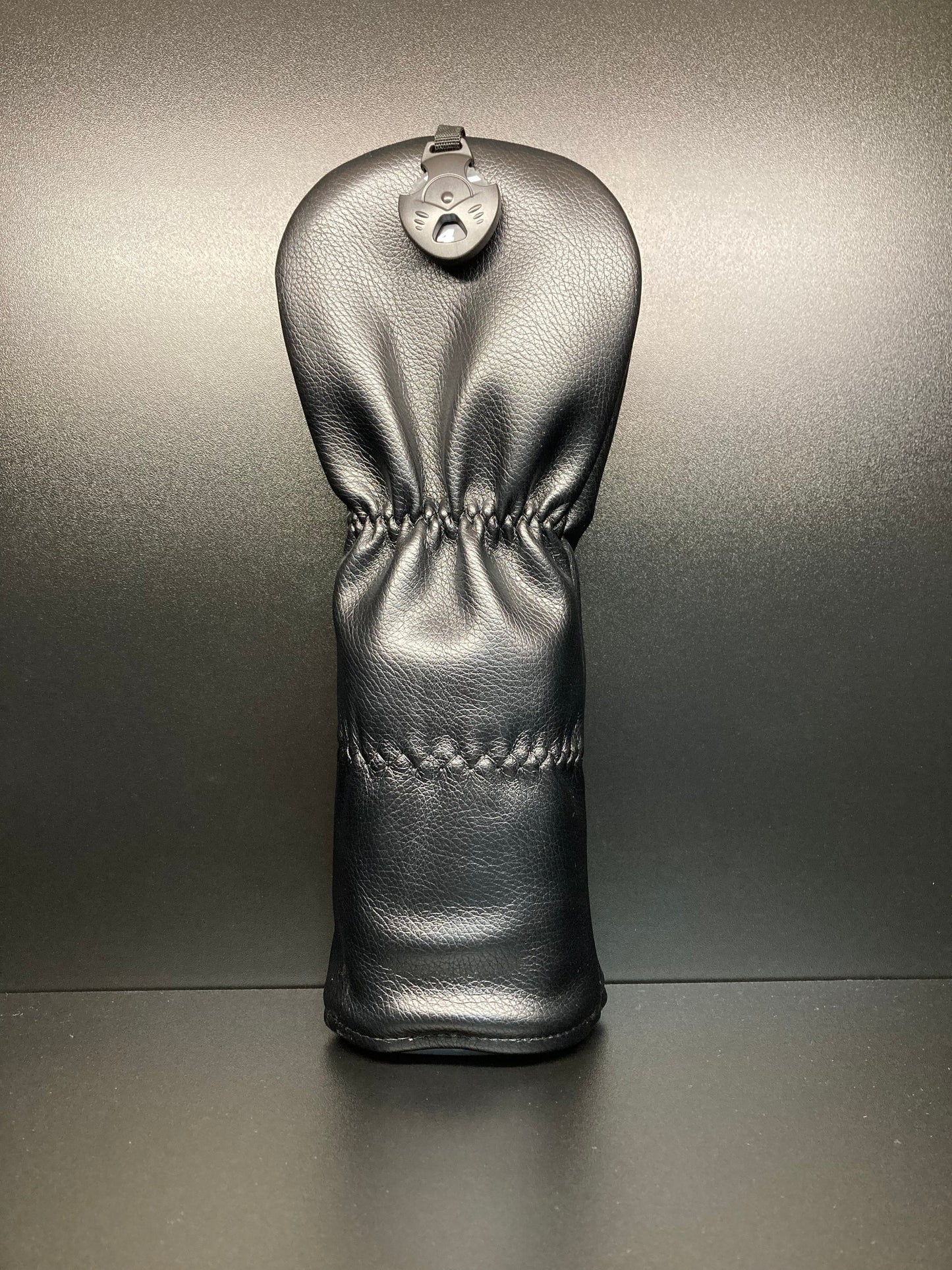 ParWestGolf Mr. Bear Headcover