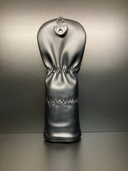 ParWestGolf Mr. Bear Headcover