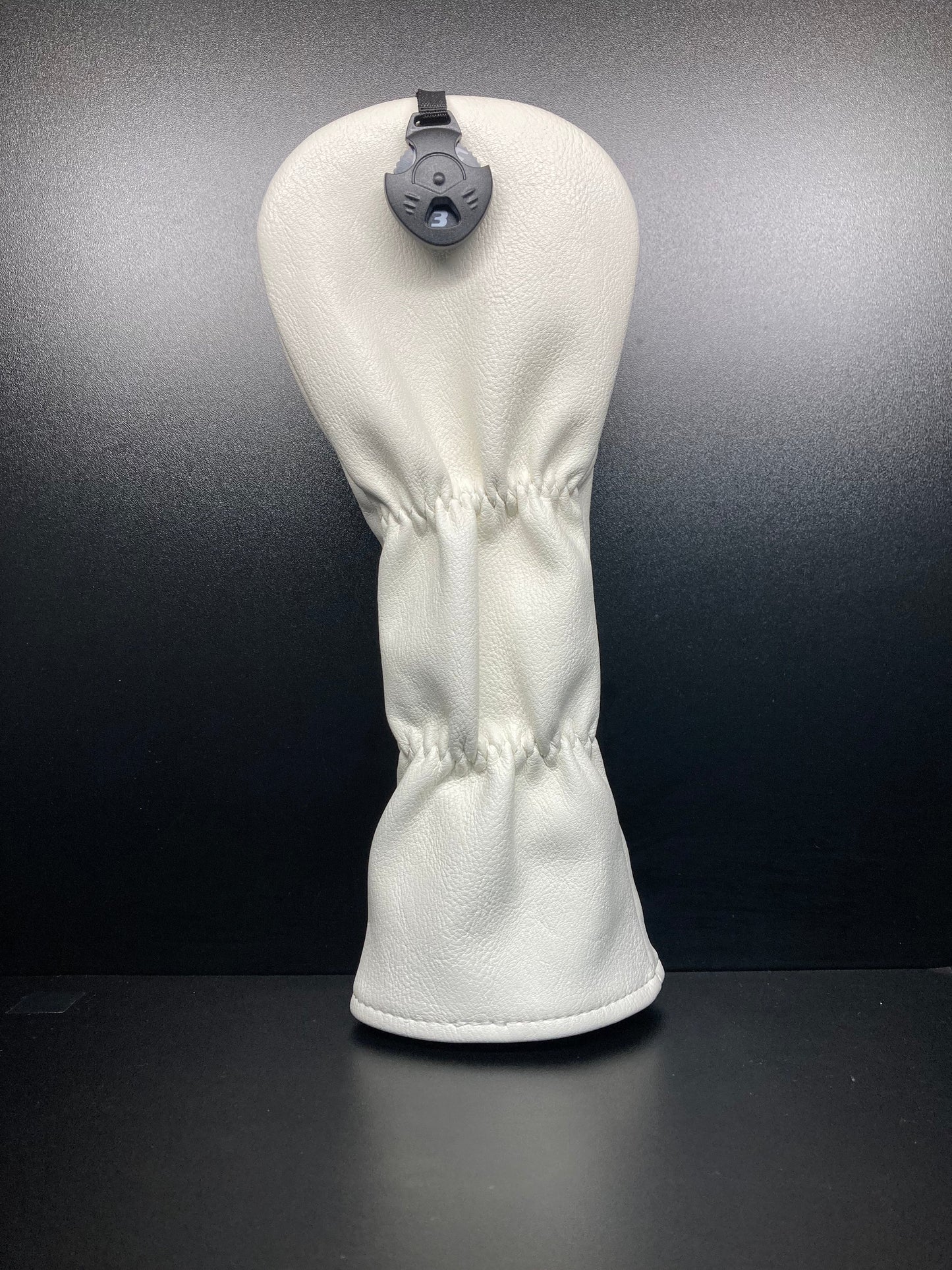 ParWestGolf Baseball Golfer Headcover