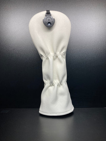 ParWestGolf Baseball Golfer Headcover