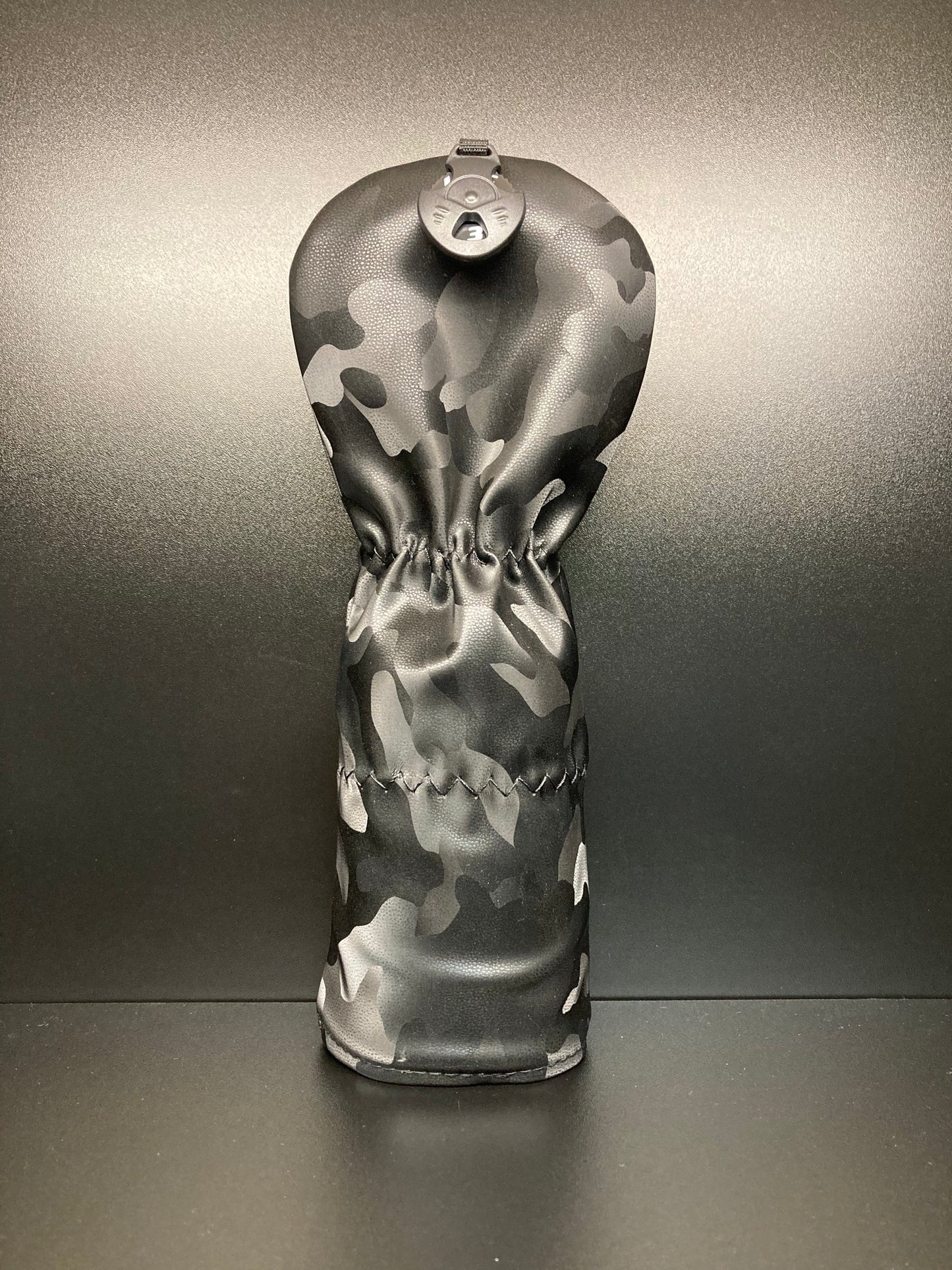 ParWestGolf Skulls Headcover