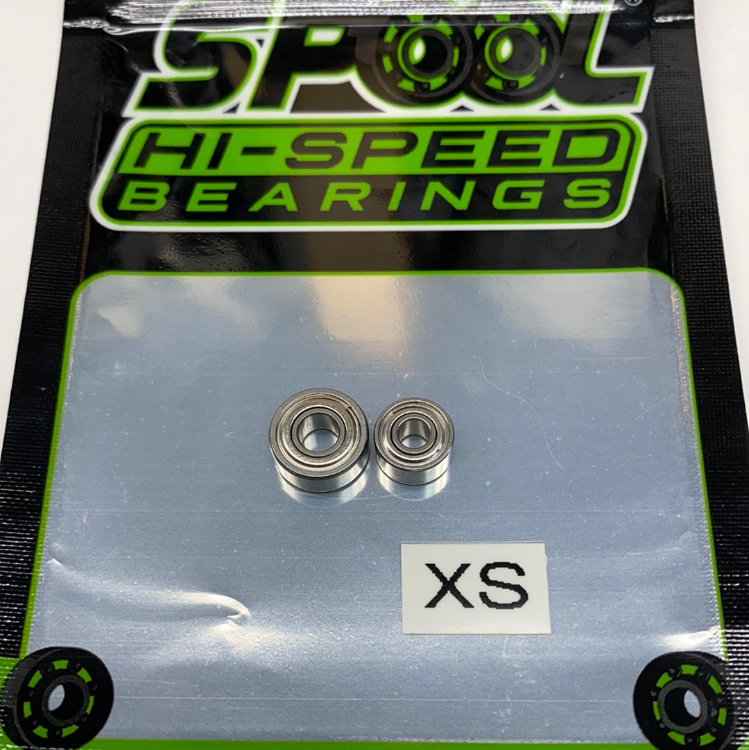 Hi-Speed Bearings Daiwa Tatula Spool Kits