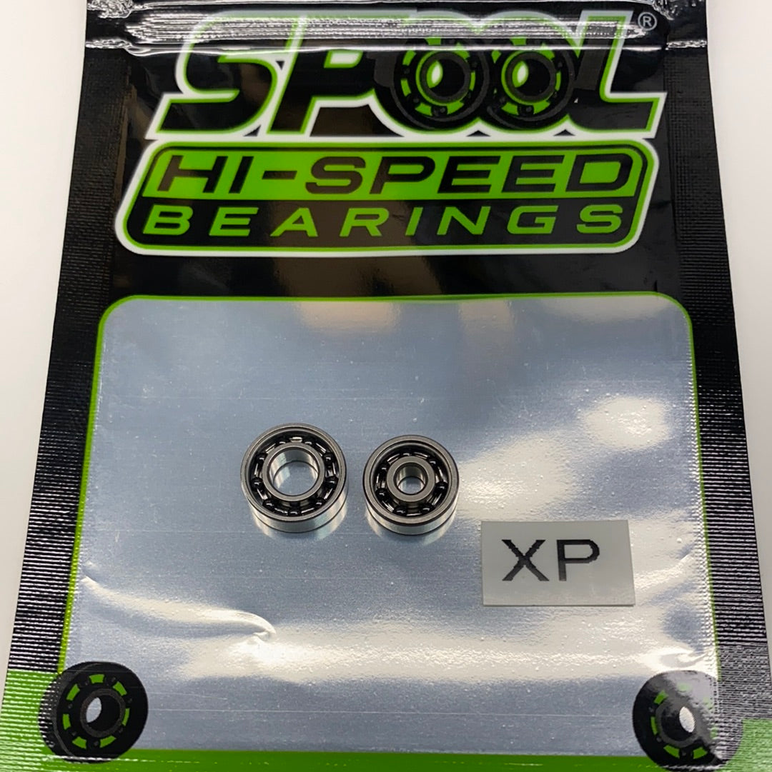 Hi-Speed Bearings Daiwa Tatula 300 Spool Kits