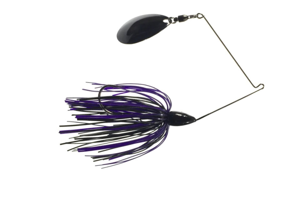 Blue Rock Custom Showstopper Classic Single/Double Colorado Spinnerbait