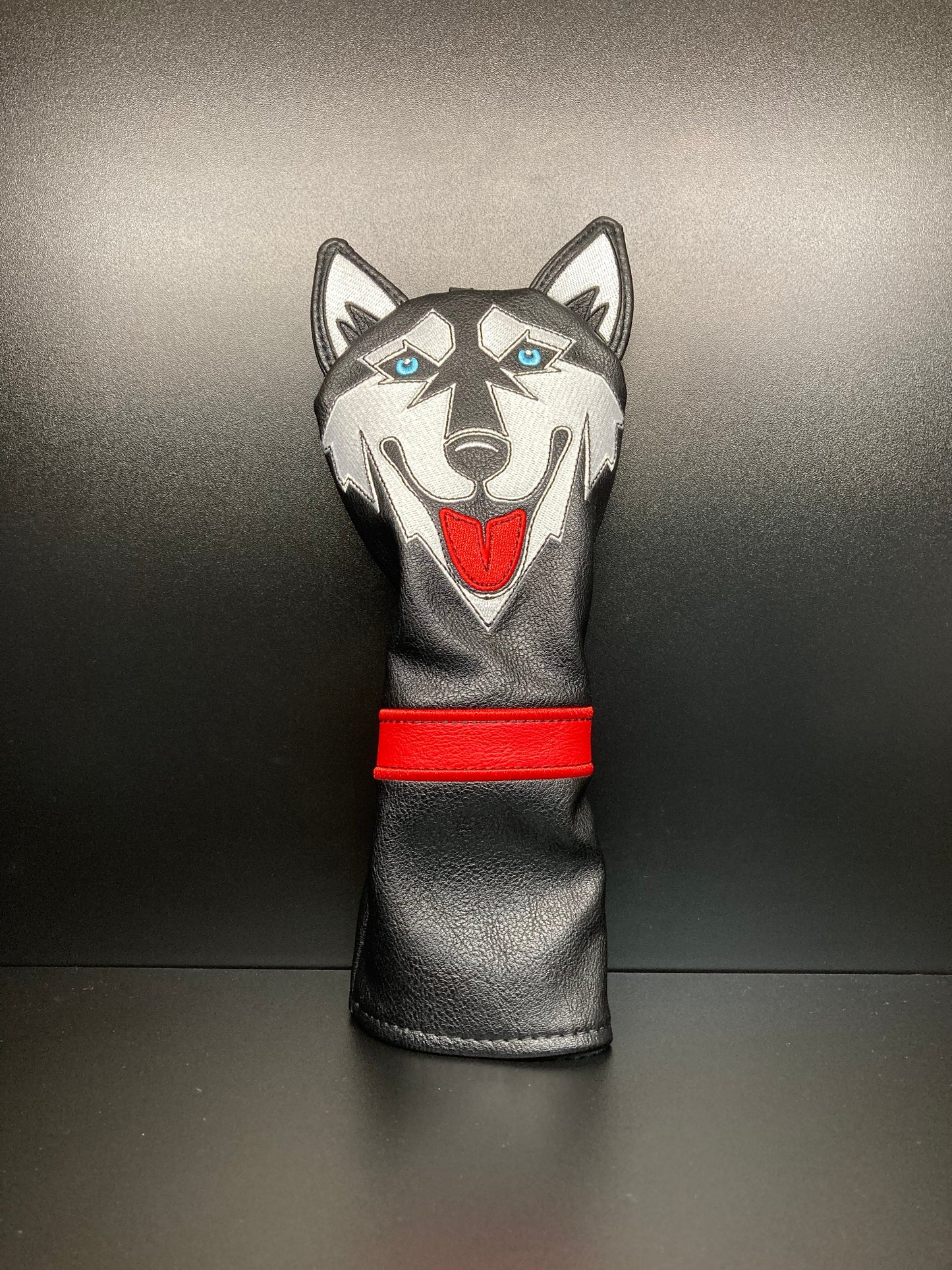 ParWestGolf Husky Headcover
