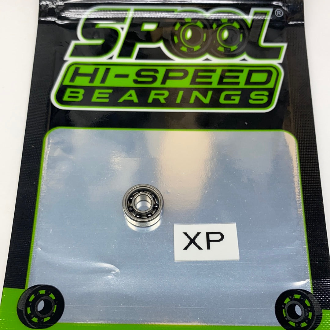 Hi-Speed Bearings ABU Ambassadeur 10 pk