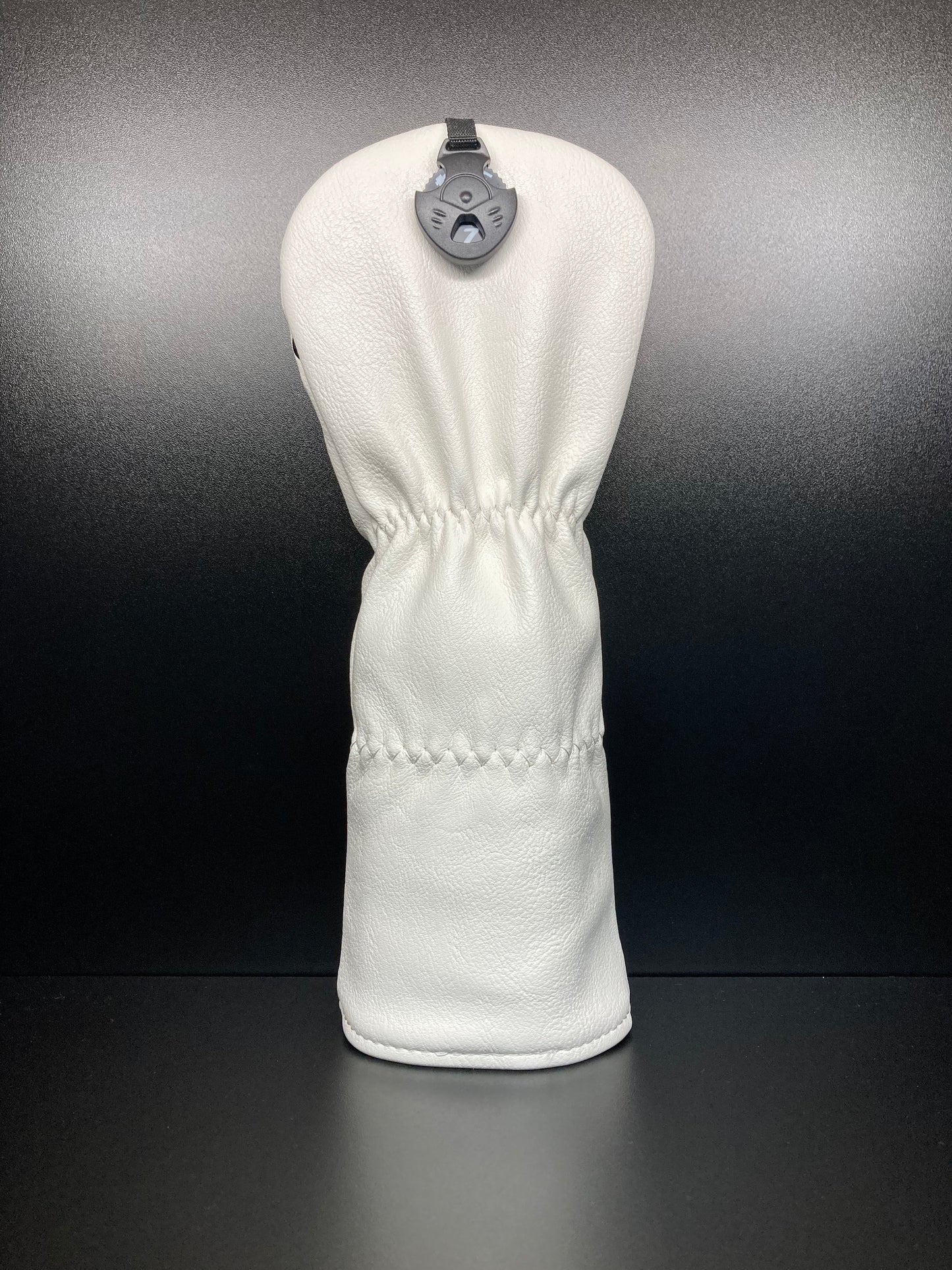 ParWestGolf Hockey Mask Jason Headcover