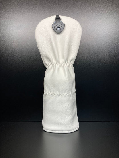 ParWestGolf Hockey Mask Jason Headcover