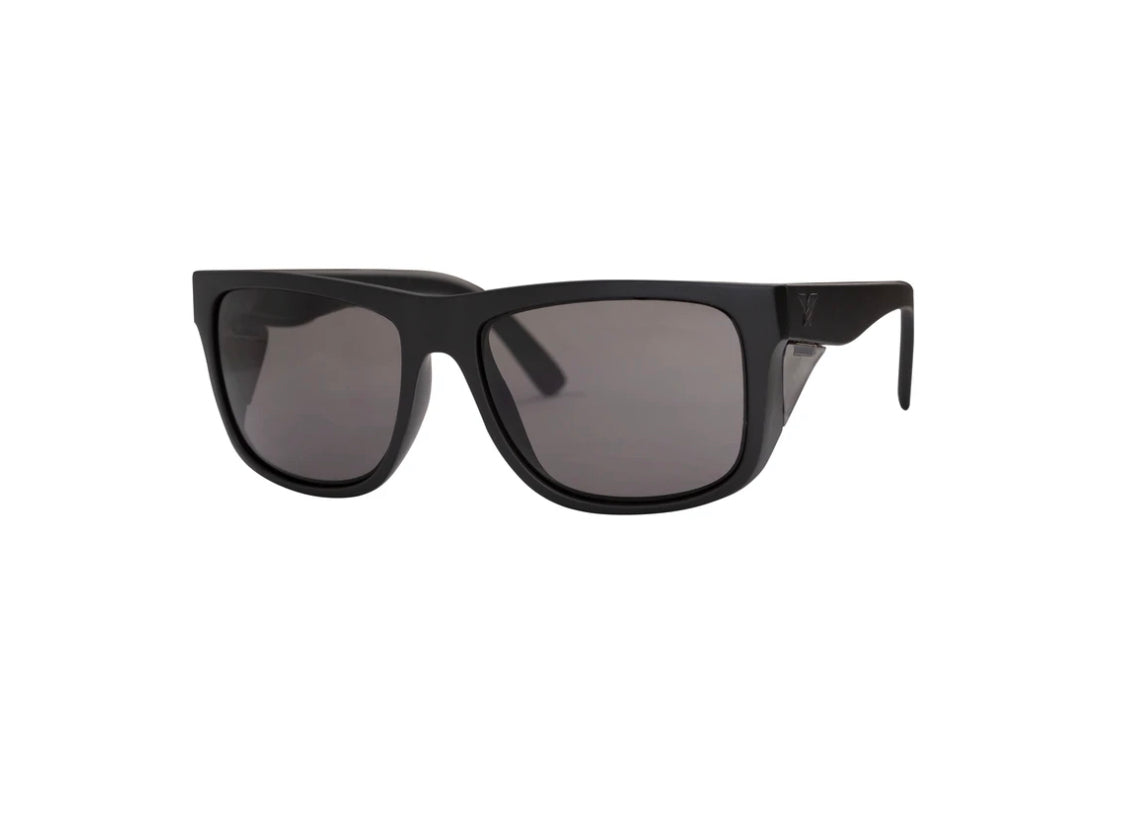 Direct Action Apparel A PHASE Z87+ POLARIZED (MATTE BLACK)