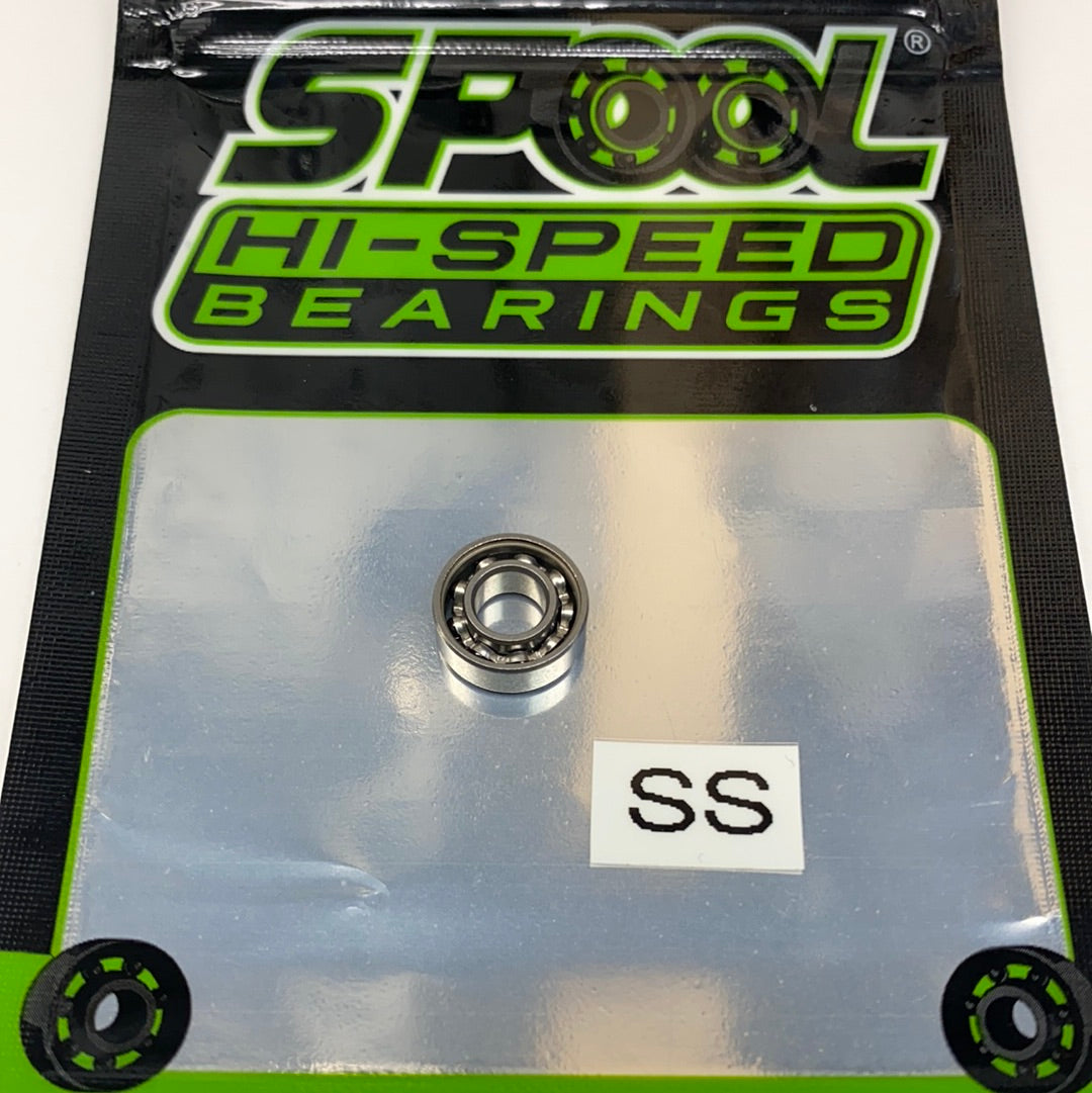 Hi-Speed Bearings 5x11x4 Single