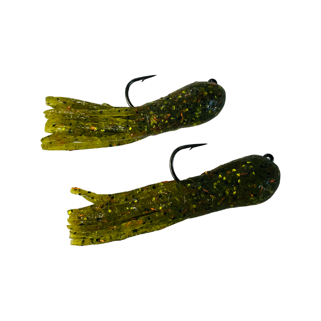 Blue Rock Custom Tube Jr. Hook (5 or 25pk)