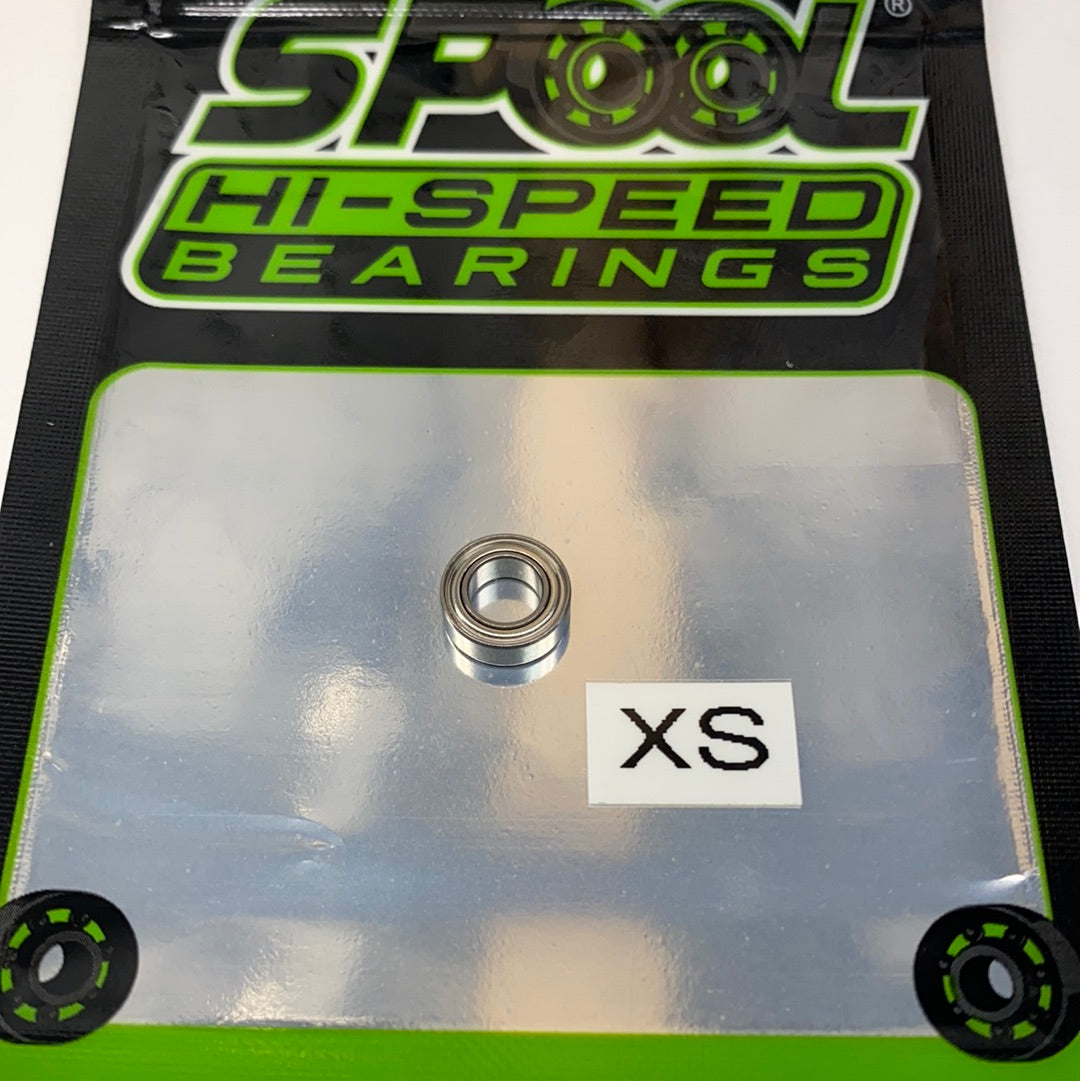 Hi-Speed Bearings 5x9x3 Single