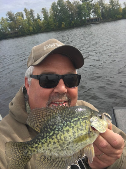 Freedom Baitz Ring of Fire